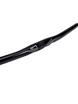 [스캇]자전거 핸들바/스캇 알루미늄 경량 일자바 31.8x620mm