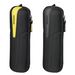 토픽 공구통/자전거 물통 케이지 팩 XL 툴가방 CAGEPACK 블랙/옐로루,그레이