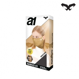 나루 자전거 버프 A1 어드벤처 사이클 러닝 등 기관지 보호를 위한 편안한 호흡저항제로 초경량