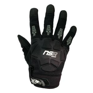 NSR 자전거 긴 장갑 RACE TECH GLOVE 3계절 라이딩용