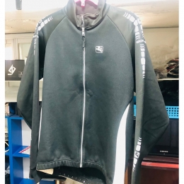 [GIORDANA]자전거 상의/지오다나 겨울용 방한 자켓 XXL