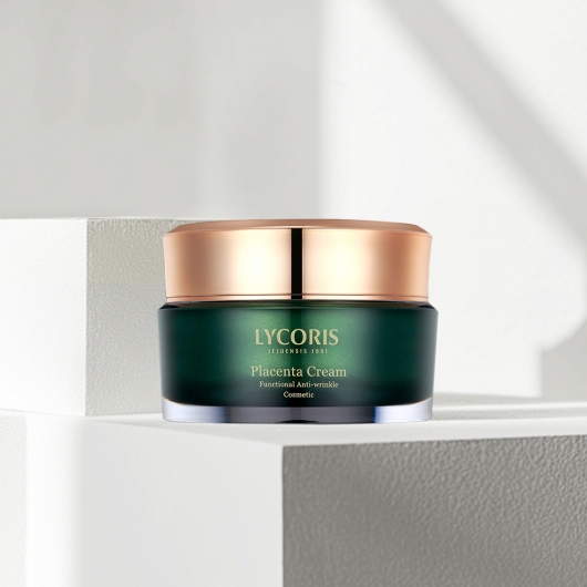 플라센타 크림