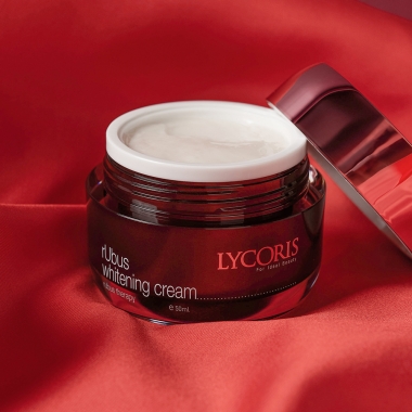 루브스 화이트닝 크림