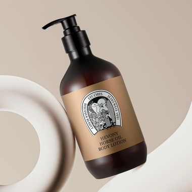 헤보니 마유 바디로션