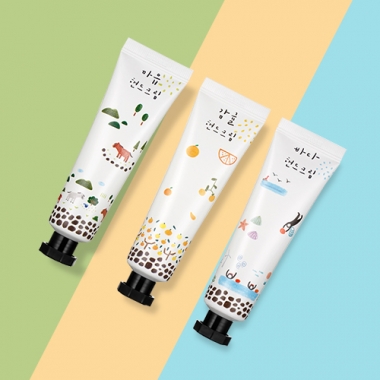 Hand Cream Set