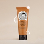 Hevony Horse Oil Cleansing Foam