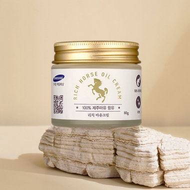 Rich Horse Oil Cream