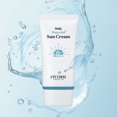 Daily Waterfull Sun Cream