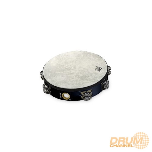 REMO 8인치 PRETUNED TAMBOURINES