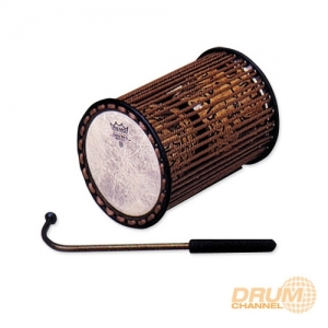 REMO 15"X6" TALKING DRUM