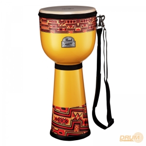 PEARL FUN DRUM(PORATABLE DJEMBE)