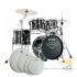 Tama Imperialstar Jazz Remo Head Set