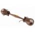 LP431 DOUBLE HANDLE CASTANETS