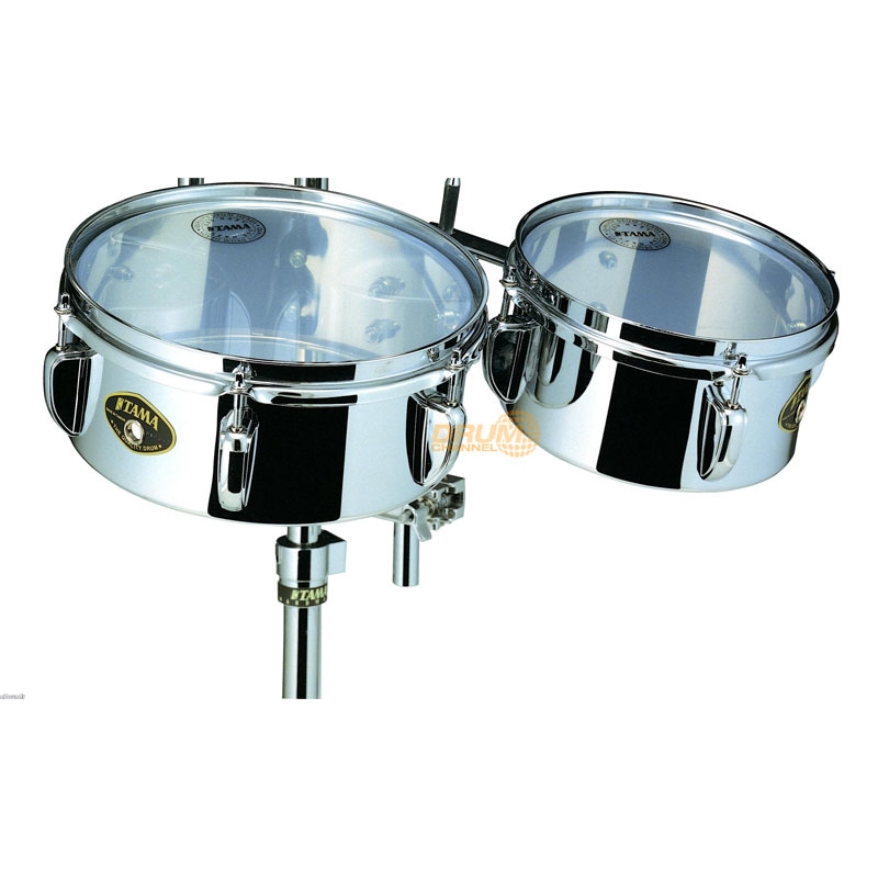 TAMA MT810ST MINI TIMBAL