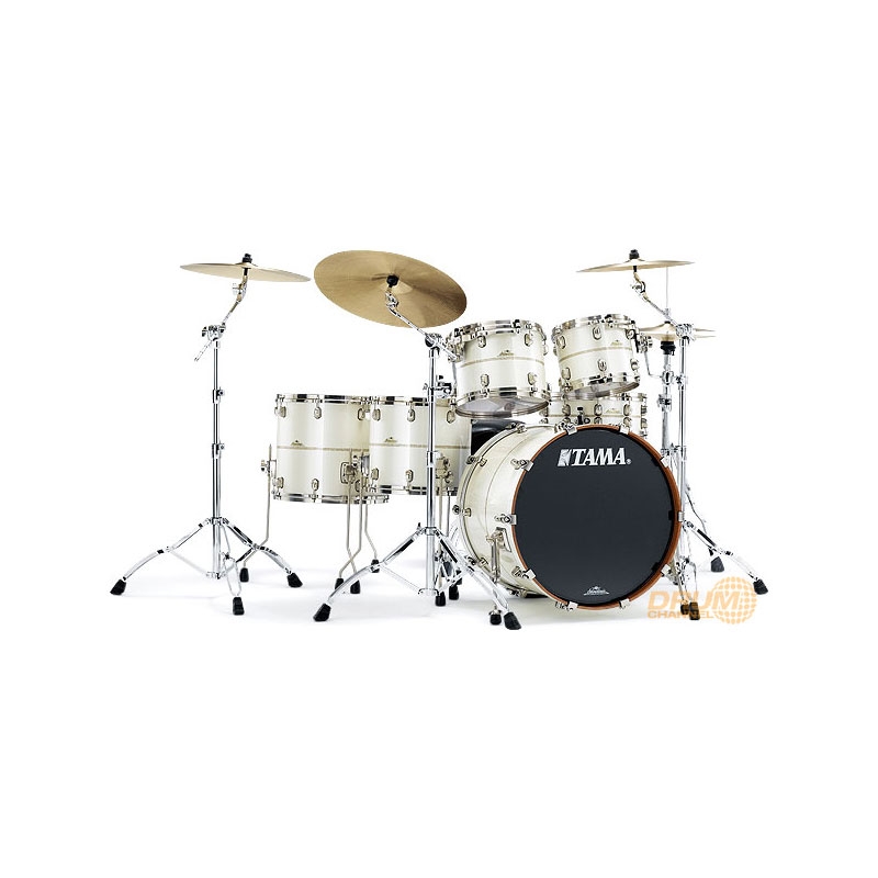 TAMA STARCLASSIC BUBINGA 7PCS