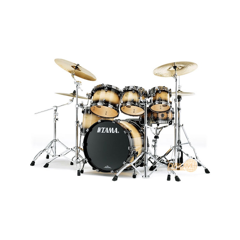 TAMA STARCLASSIC MAPLE 5PCS