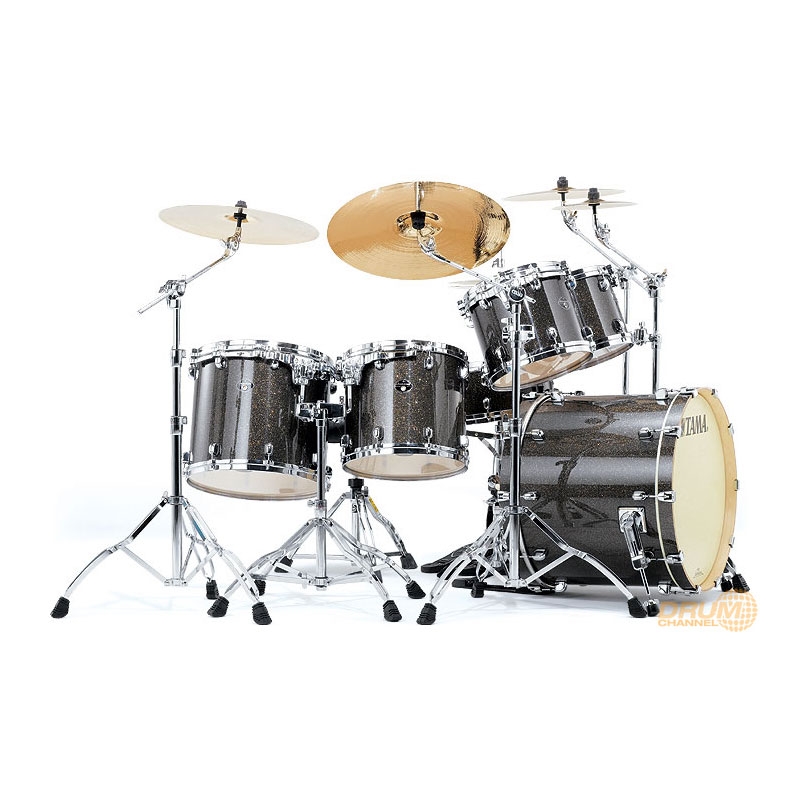 TAMA STARCLASSIC PERFORMER EFX 5PCS