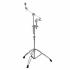 Pearl TC-800W Double Braced Tom/Cymbal Stand with TH-88S & CH-80 Holders