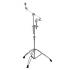 Pearl TC-800W Double Braced Tom/Cymbal Stand with TH-88S & CH-80 Holders