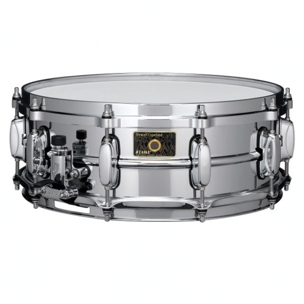 TAMA Stewart Copeland Signature Snare