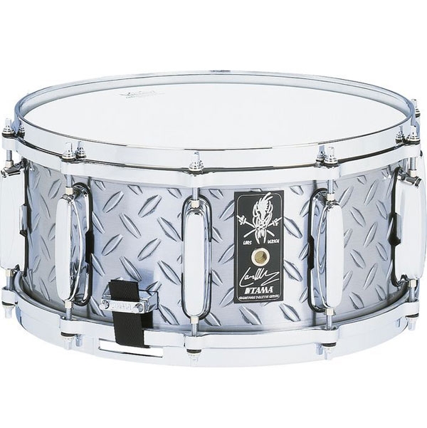 TAMA Lars Ulrich Signature Snare LU1465