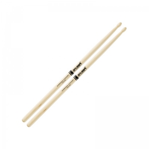 PRO MARK TX747W Wood Tipped Hickory Drumsticks