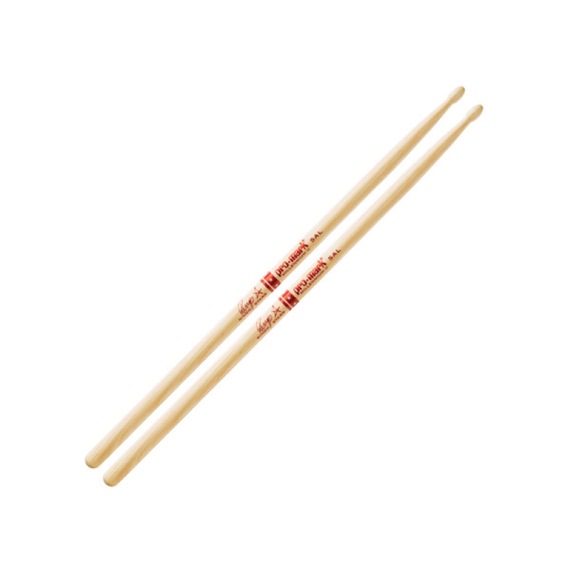 PRO MARK TX5ALW Hickory 5AL Ringo Starr Wood Tip Drumsticks