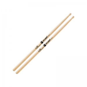 PRO MARK TX707W Hickory 707 Simon Phillips Wood Tip Drumsticks