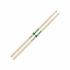 PRO MARK TXR5BW Natural Hickory Wood Tip 5B Drumsticks