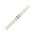 PRO MARK TXR5BW Natural Hickory Wood Tip 5B Drumsticks