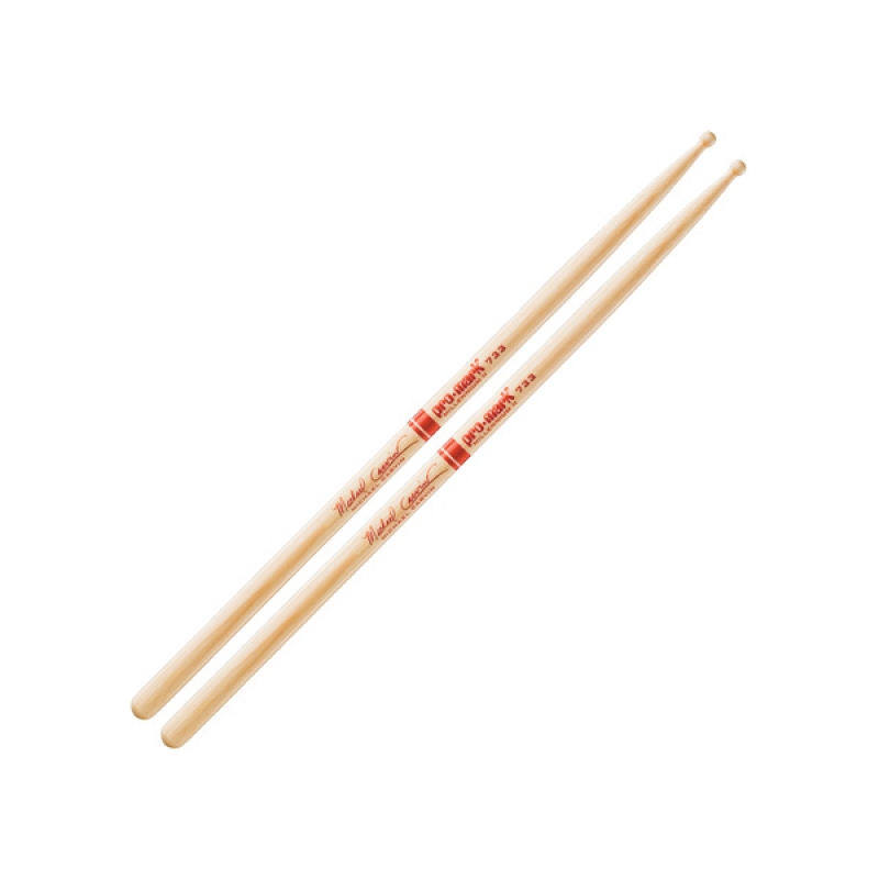 PRO MARK TX733W Hickory 733 Michael Carvin Wood Tip