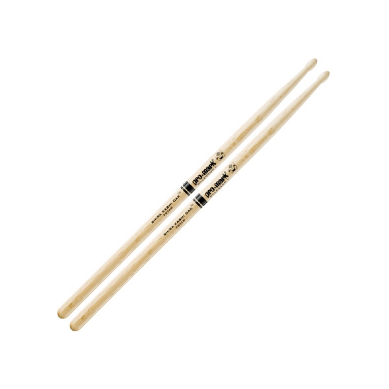 PRO MARK PW5AW Oak 5A Wood Tip Drumsticks