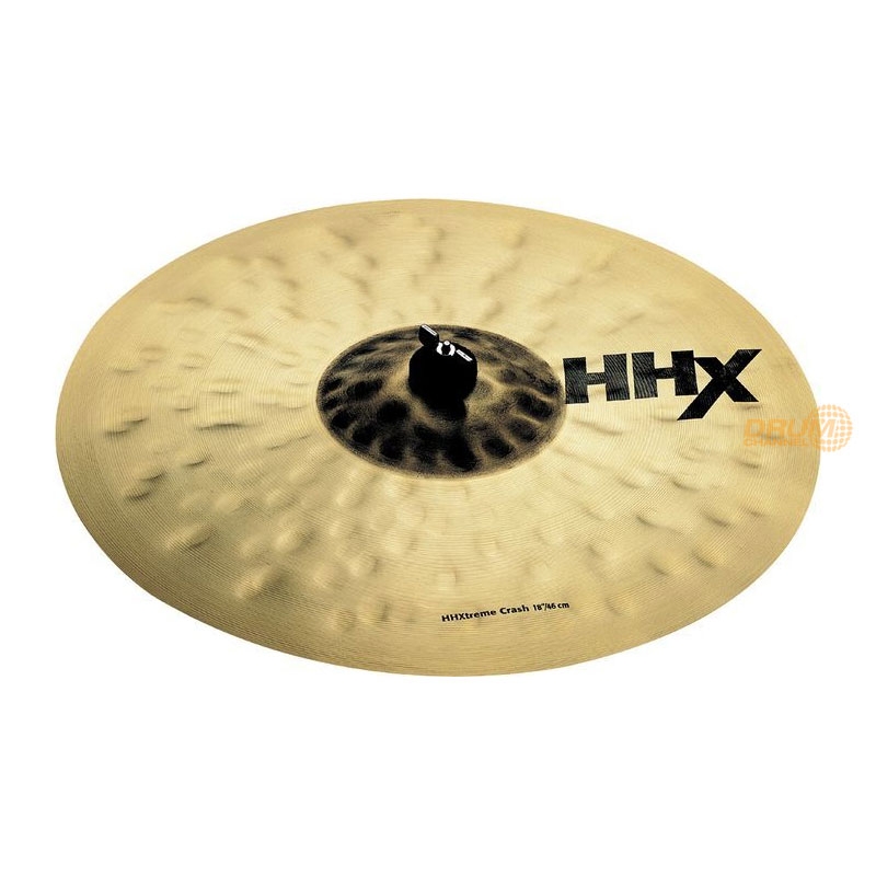 SABIAN HHX HHXtreme Crash Cymbal 16/18inch