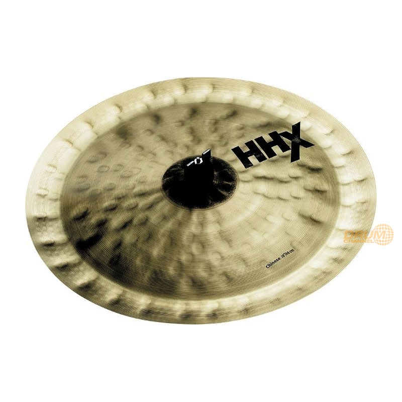 SABIAN HHX 18 inch China Cymbal