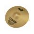 SABIAN AAX Stage Crash Cymbal