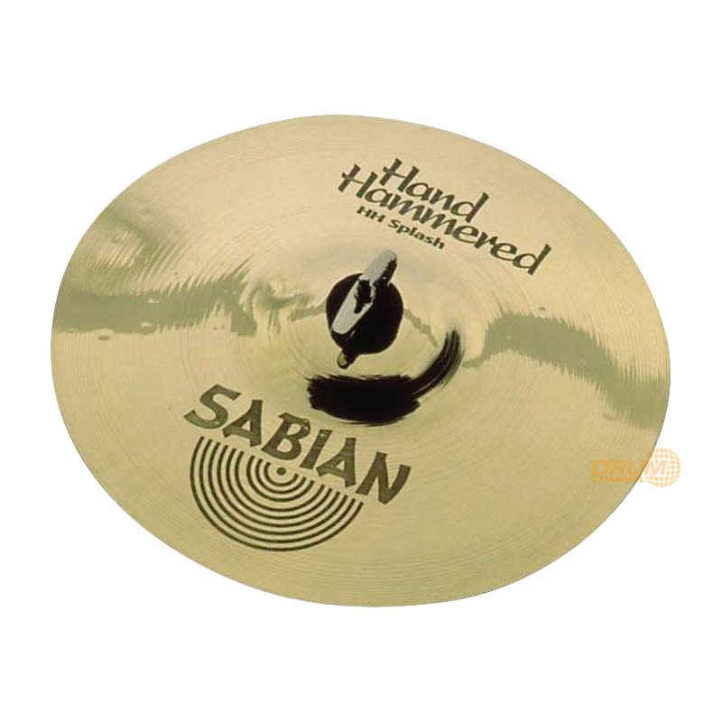 SABIAN Hand Hammered HH Splash Cymbal