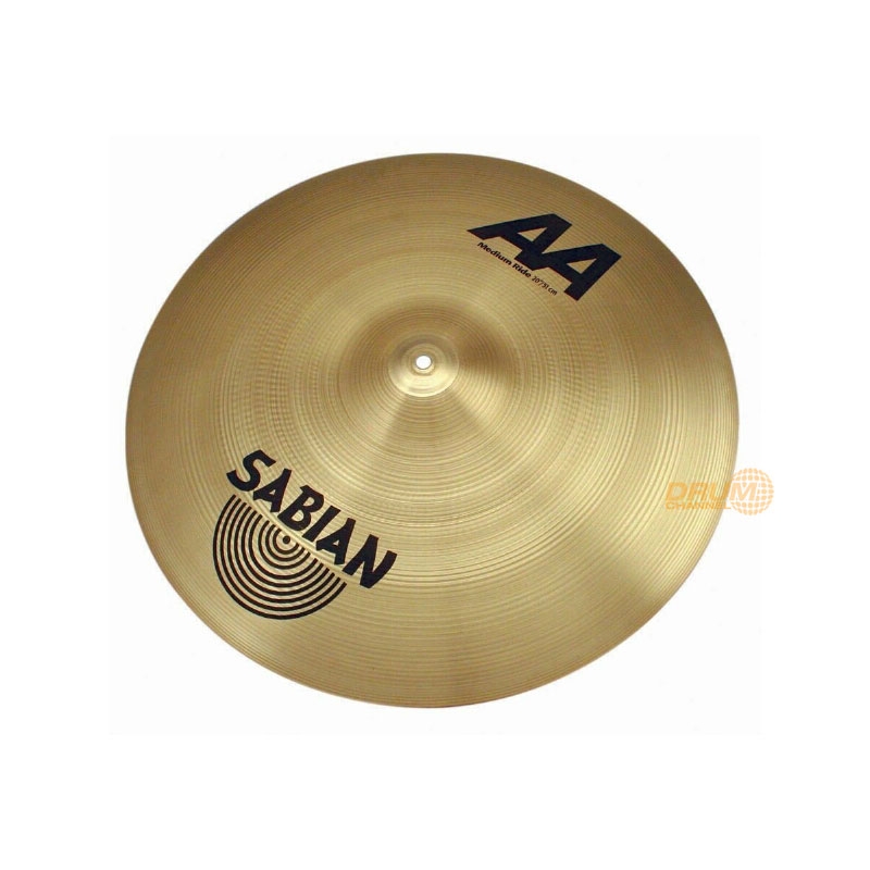 SABIAN AA Medium Ride Cymbal 20인치