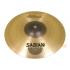 SABAIN Hand Hammered HH Power Bell Ride Cymbal 22인치