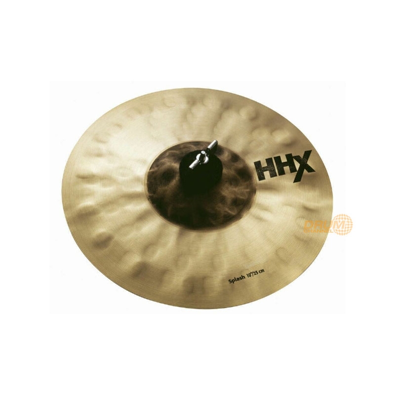 SABIAN HHX Splash Cymbal 10~12" (스플래쉬)