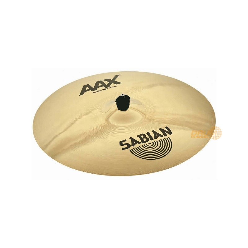 SABIAN AAX Studio Ride Cymbal 20인치