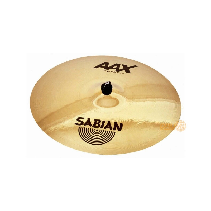 SABIAN AAX Stage Ride Cymbal 20인치