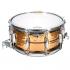 Ludwig Hammered Bronze Snare Drum