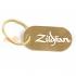 Zildjian DOG TAG KEY RING