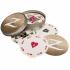 Zildjian PLAYING CARDS 포커카드 /T4603 