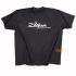 Zildjian CLASSIC TEE BLACK