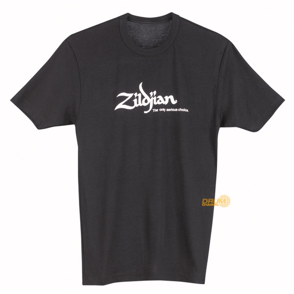 Zildjian SLIM FIT CLASSIC BLACK