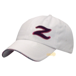 zildjian Z CAP, WHITE /T3224