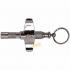 DW Key Chain Drum Key dwsm800