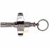 DW Key Chain Drum Key dwsm800