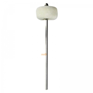 DW Medium Felt Bass Drum Beater DWSM103